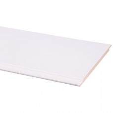 CANDO WAND/ PLAFOND MDF V-GROEF 9MM 260X21,2CM (3 STUKS) 260