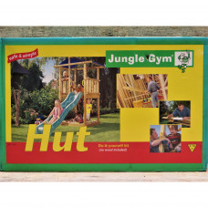 JG HUT KIT MONTAGEDOOS