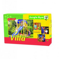 JG VILLA KIT MONTAGEDOOS