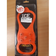 ICEGRIP ORANGE ANTISLIP