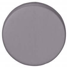 JEWE EINDKAP TRAPLEUNING Ø45MM ALUMINIUM