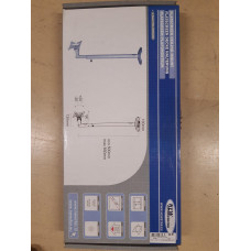 NWST LCD/TFT PLAFONDSTEUN SLV