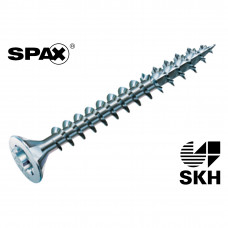 SPAX RVS TX 6X60 100DS