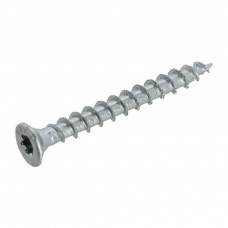 DYNAPLUS BESLAGSCHROEF VZ PK-8MM TX-20 4.5X40 (200)