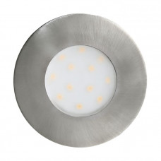 BUITEN-LED-INBOUWSPOT IP44 Ø78 500LM NIK