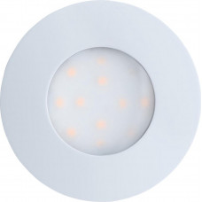 BUITEN-LED-INBOUWSPOT IP44 Ø78 500LM WIT
