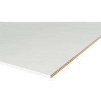 X-PRIME PLUS OKOUME GARANTPLAAT WBP 10 MM