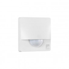 BUITEN-IR-SENSOR IP44 WIT 'DETECT ME 3'