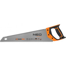 NEO EXTREME HANDZAAG 400MM, 11 TPI 65MN BLAD, 3 PUNT LASER GESLEPEN, 2