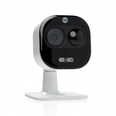 SV-DAFX-W_EU SMART HOME ALL IN ONE CAMERA