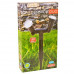 LEDSPOT TUINSPIES 2V 400 LUMEN 4000K 1,5MTR