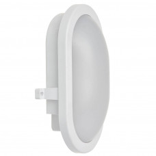 BULKHEAD OVALE L28 LED ARMATUUR 12W