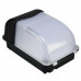 LED BULK WANDARMTUUR PV5 11W 4000K 900 LUMEN