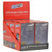 LEDGET LED DESIGN TAFELLAMP + VOET VERLICHTING