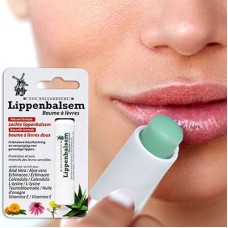 LIPPENBALSEM