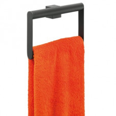 BOLD HANDDOEKRING ZWART