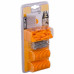 JEWE PLINTCLIP 25 ST.