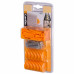 JEWE PLINTCLIP 25 ST.