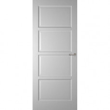 MP40 BINNENDEUR BELLEPORTE 2004D STOMP 83X201.5CM