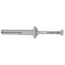 SPIJKERPLUGGEN N8X40FZ