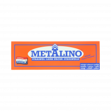 METALINO STAALWOL NR 000