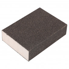 COPENHAGEN PRO SCHUURBLOK MIDDEL, K100, 10 CM X 7 CM X 2,5 CM,