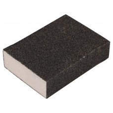 COPENHAGEN PRO SCHUURBLOK GROF, K60, 10 CM X 7 CM X 2,5 CM,