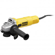 STANLEY HAAKSE SLIJPER 115MM 600W FMEG615-QS
