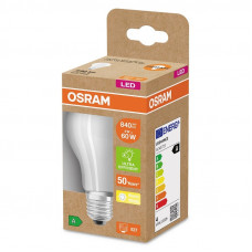 OSRAM ULTRA LED CLA60M 4,0W 830 E27