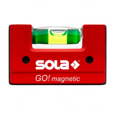 COMPACTE WATERPAS GO! MAGNETISCH