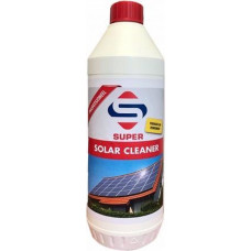 SUPER SOLAR CLEANER 1L