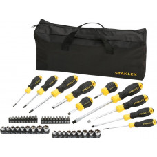 48PCE SCREWDRIVER SET + BAG