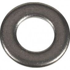 PROFTEC SLUITRING RVS-A2 DIN125A M8 (100)