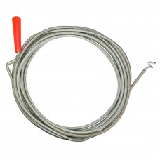 RIOOLVEER 1,5MTR 5MM