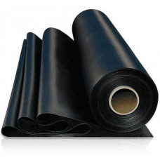 BOSSCOVER ROOF EPDM 1.1 MM PER M2 VAN DE ROL