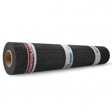 DAKROL SOPREMA PREMIUM APP 5M 470K24 ZWART GEMINERALISEERD