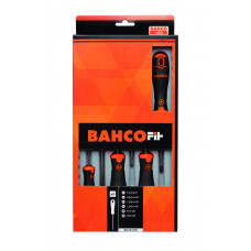 BAHCOFIT SCHRDR SET 6D