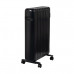 EUROM RAD 2000 OIL FREE BLACK