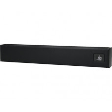 EUROM ALUTHERM BASEBOARD 2000 WI-FI ZWART