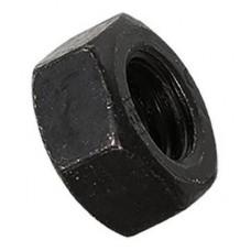 BLACKLINE ZESKANTMOER GEZWART DELTACOLL DIN934 M8 (75)