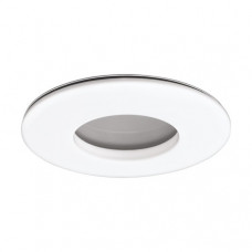 LED-INBOUWSPOT WIT 'MARGO-LED' IP65
