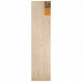 CANDO MASSIEF PANEEL VUREN 28MM 250X60CM
