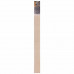 CANDO MASSIEF PANEEL VUREN 18MM 250X20CM