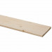 CANDO MASSIEF PANEEL VUREN 18MM 250X20CM