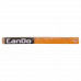CANDO MASSIEF PANEEL VUREN 18MM 100X20CM