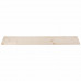 CANDO MASSIEF PANEEL VUREN 18MM 100X20CM