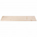 CANDO MASSIEF PANEEL VUREN 18MM 100X30CM