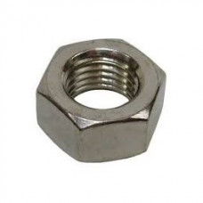 PROFTEC ZESKANTMOER RVS-A2 SW-10 DIN934 M6 (50)