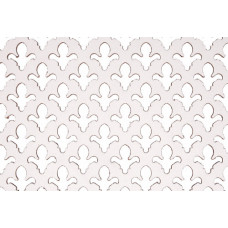 CORSICA DECORPANEEL MDF 3,2MM 183X61CM