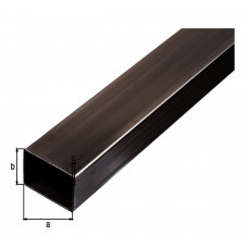 RECHTHOEKIGE BUIS 40X30X1 5/1M